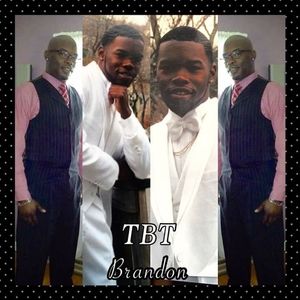 Meet your Posher, Brandon